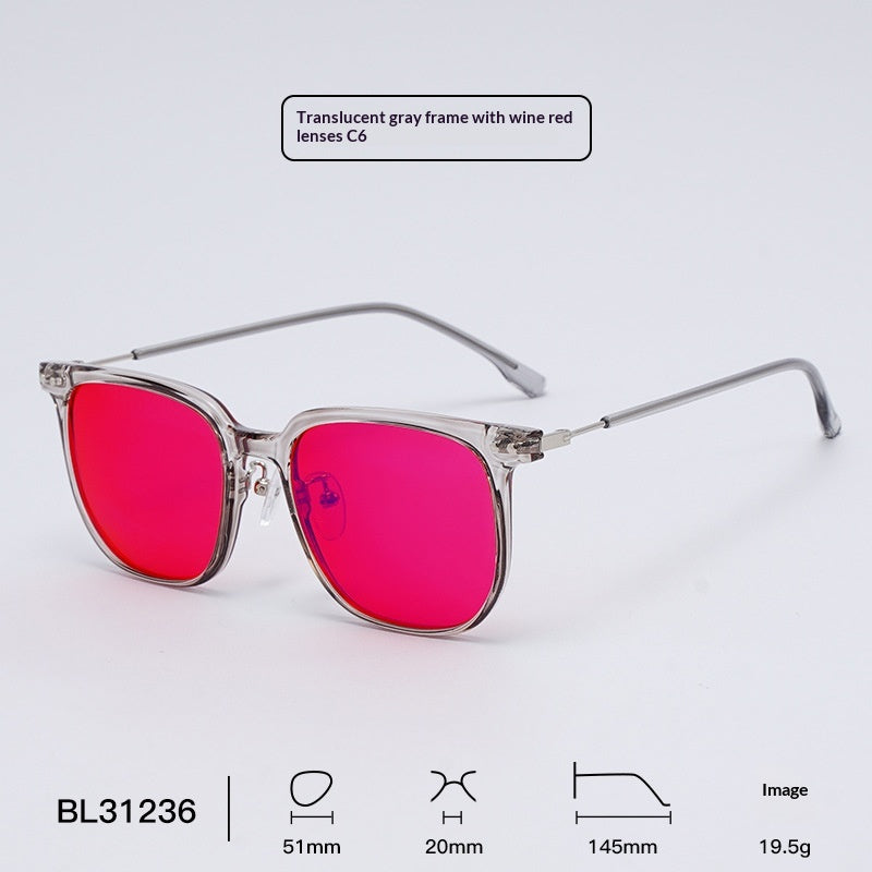 99 Lunettes de protection antireflet AR