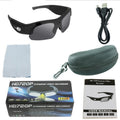 Lunettes de soleil polarisé 1080P
