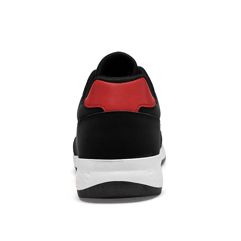Chaussures de course de sport de printemps pour hommes