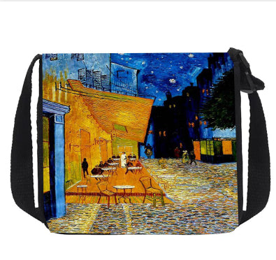 Sac à épaule Messager des hommes