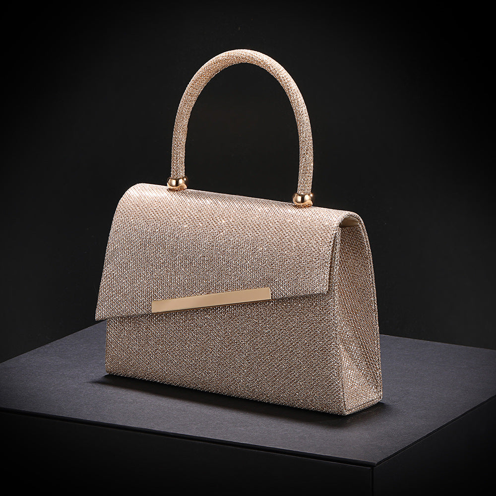 Sac pour le corps d'embrayage du soir fashionable