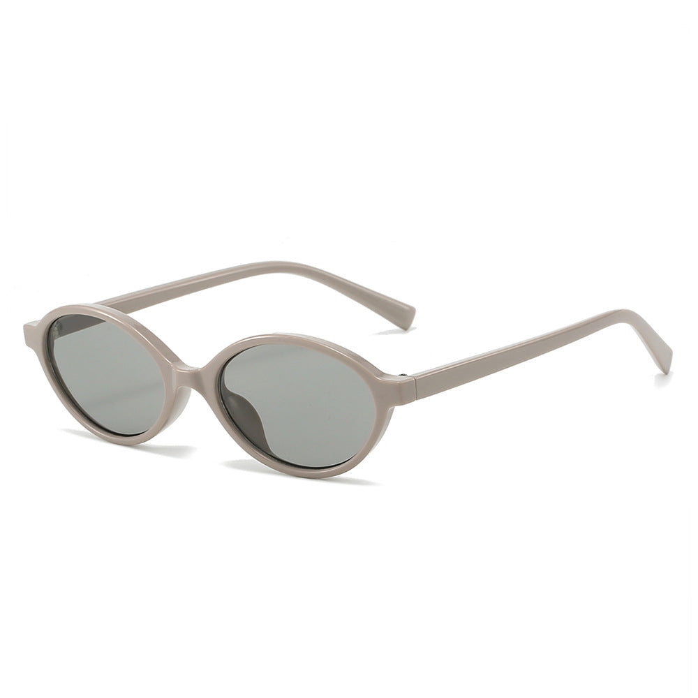 Lunettes de soleil qui cachent de la combinaison de soleil Un look naturel et sont polyvalentes