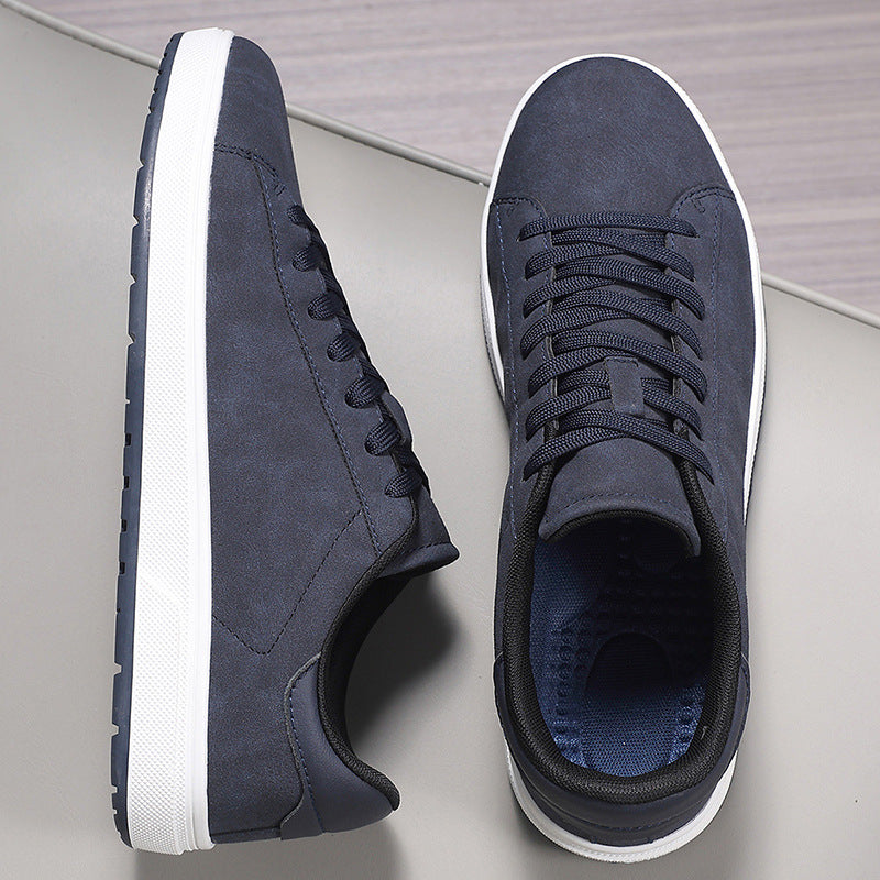 Hommes Business British Casual Sneakers polyvalents