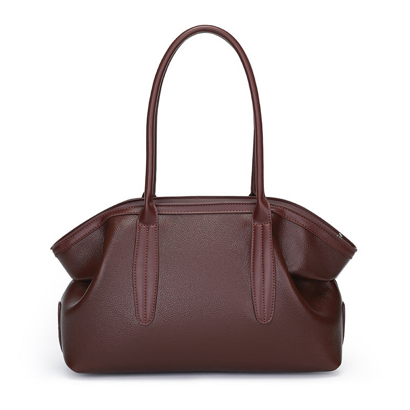 Sac à épaule de grande capacité