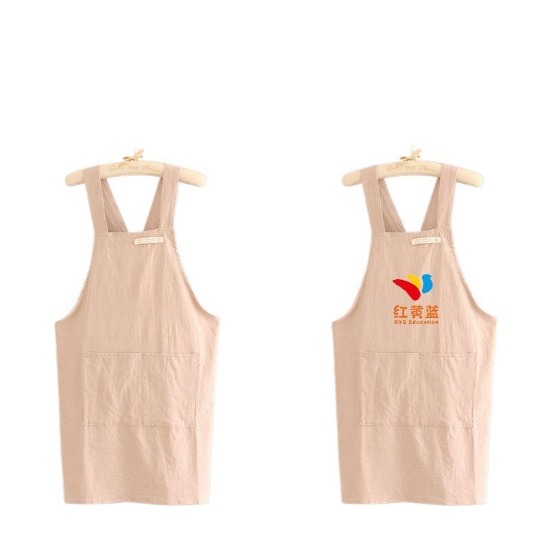 Tablier de travail respirant Plus-taille Design adapté aux hommes Vêtements de travail