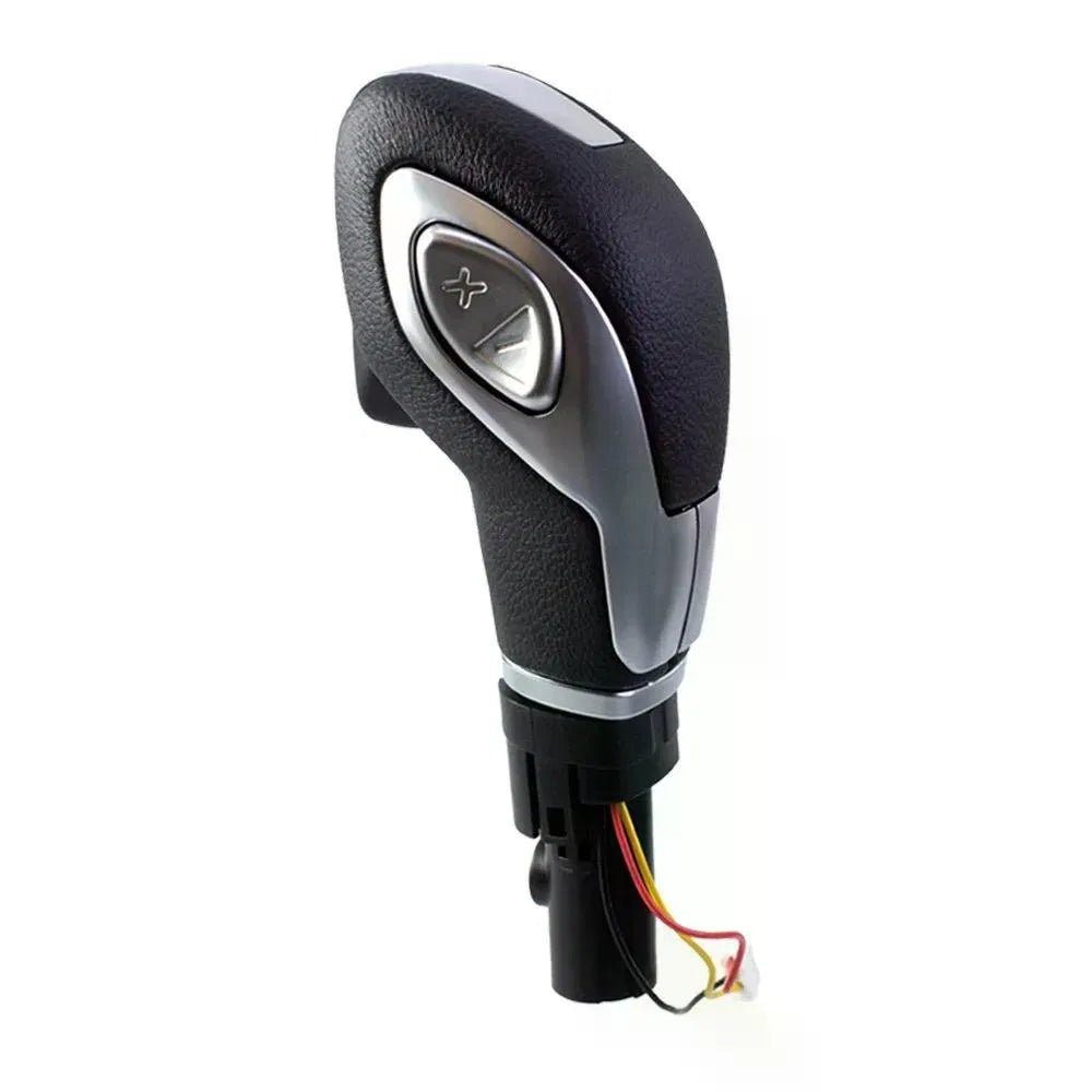Déplacement automatique de vitesse de changement de bouton levier avec connecteur de fil et jouer remplacement ABS donc