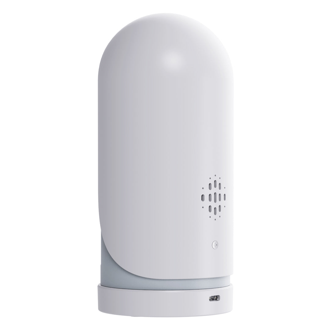 Caméra Intercom de Yoosee AI
