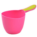 Poche de bain pour enfants Rose Red-PP-1