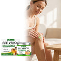 Baume hydratant de soins articulaires