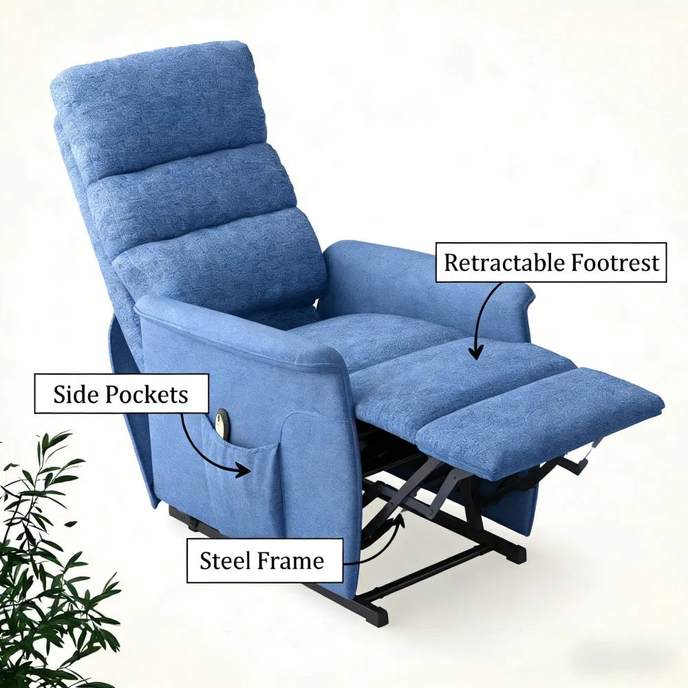 Président Riser Recliner