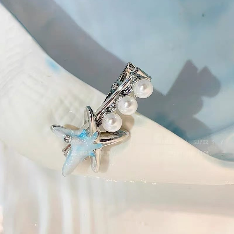 Clip capillaire polyvalent Accessoire de cheveux Clip