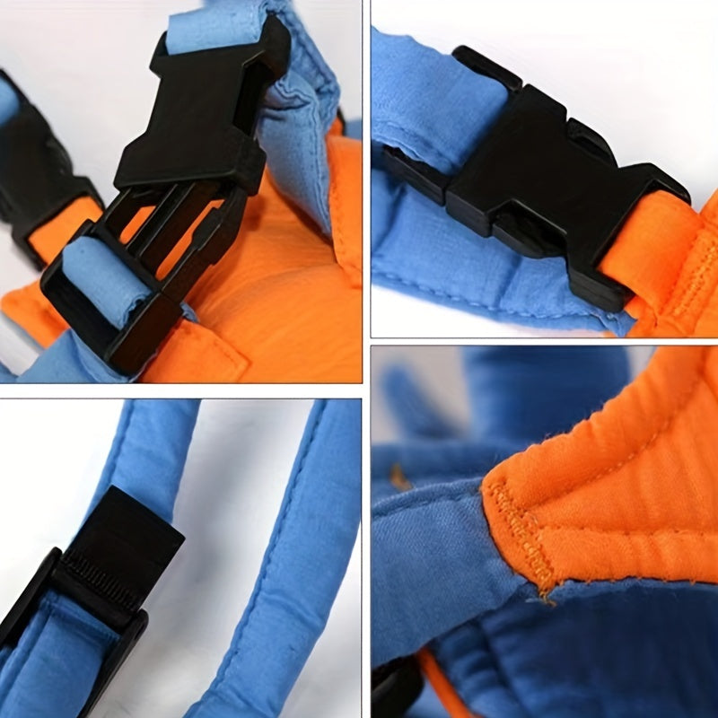 Marque Enfant bébé bébé enfant Harness Walk Apprentissage Assistant Walker Jumper ceinture Saf