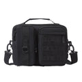 Sac croisé extérieur Sac à épaule tactique de style militaire