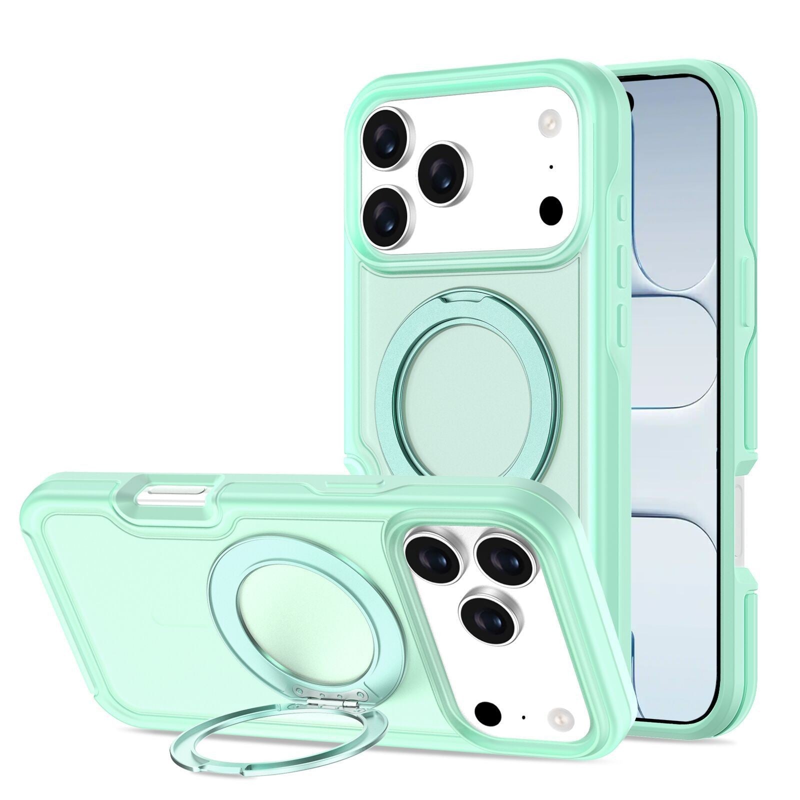 Étui de téléphone résistant à la chute