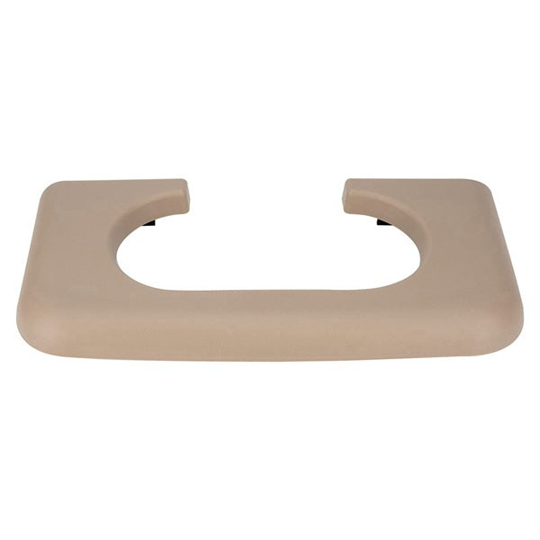 Couverture de la boîte d'accoudoir de voiture simple tout-match