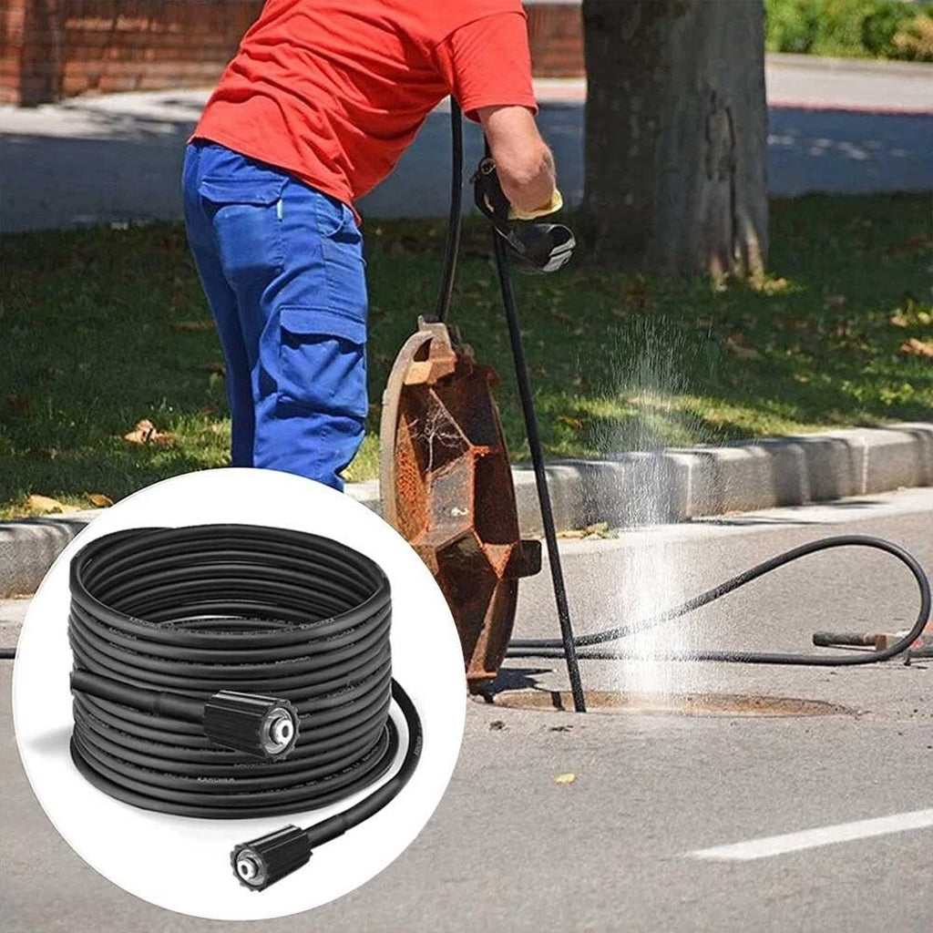Connecteur fileté en cuivre de la série M22-14 à haute pression de 20 mètres