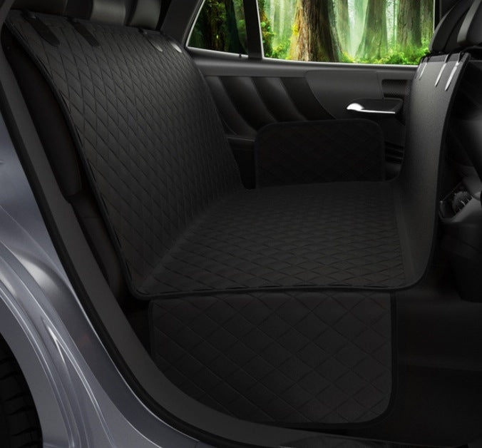 Tapis de voiture imperméable à l'humidité