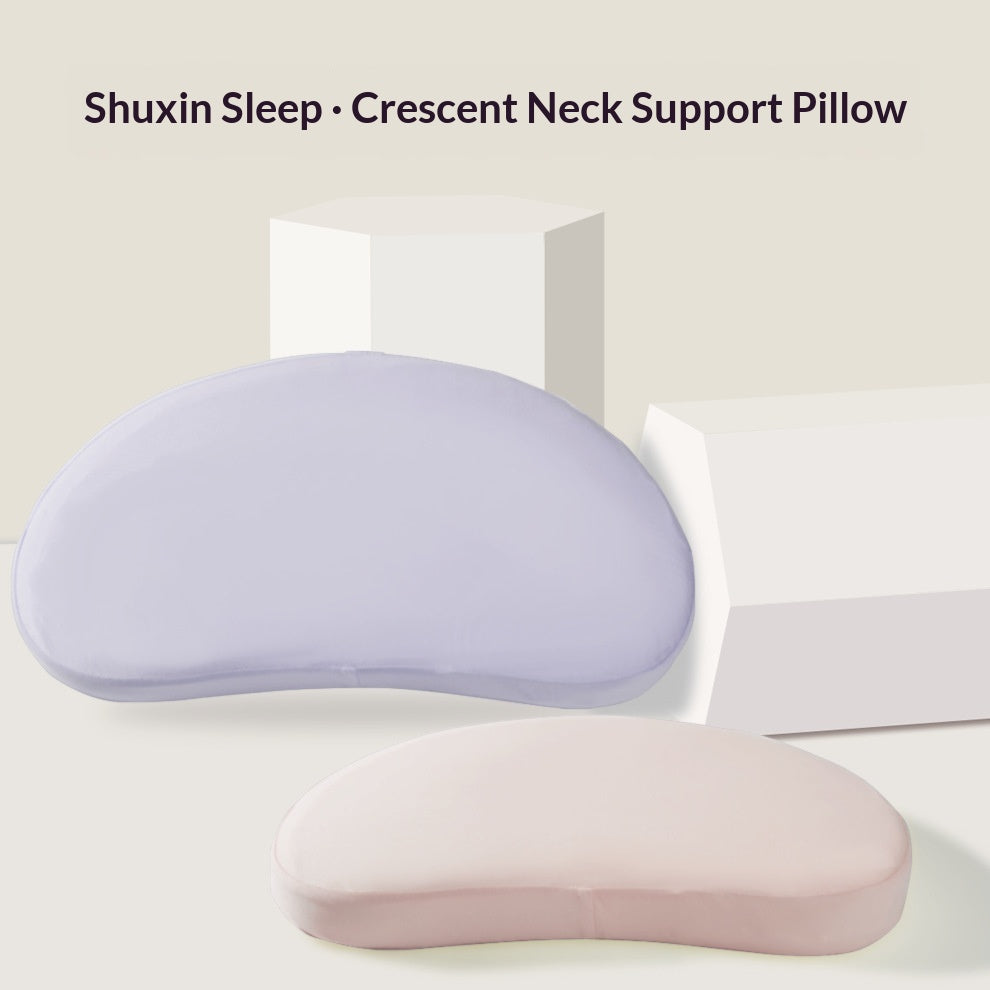 Oreiller en silicone lavable pour enfants