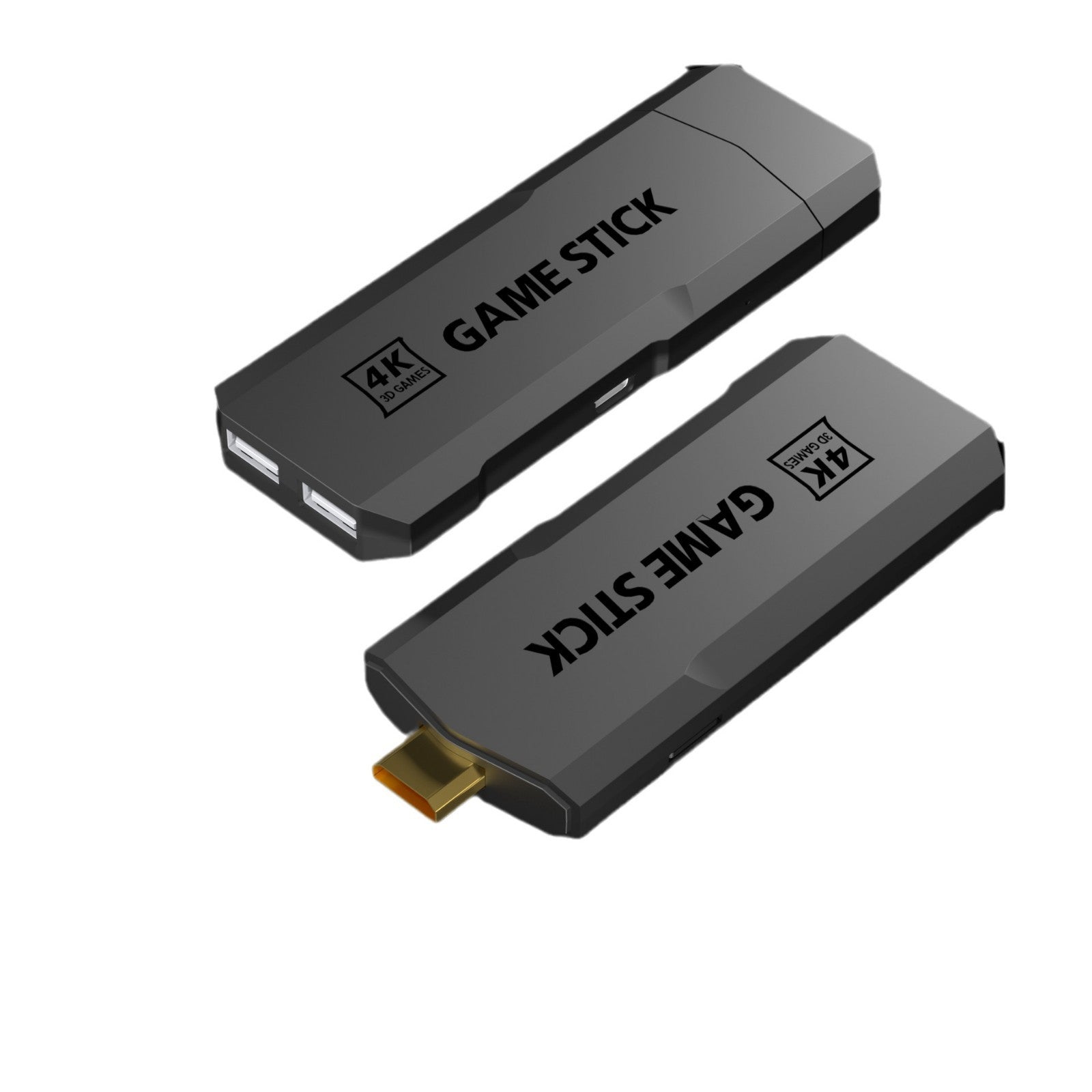 HD Home TV Console de jeu sans fil 4K Open Source