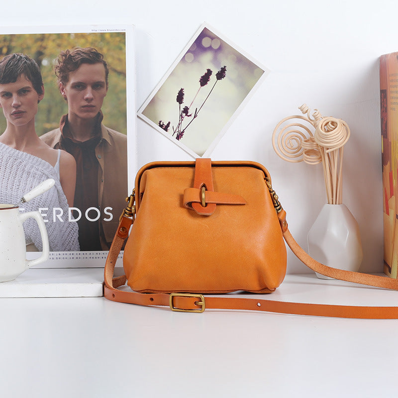European and American style crossbody bag