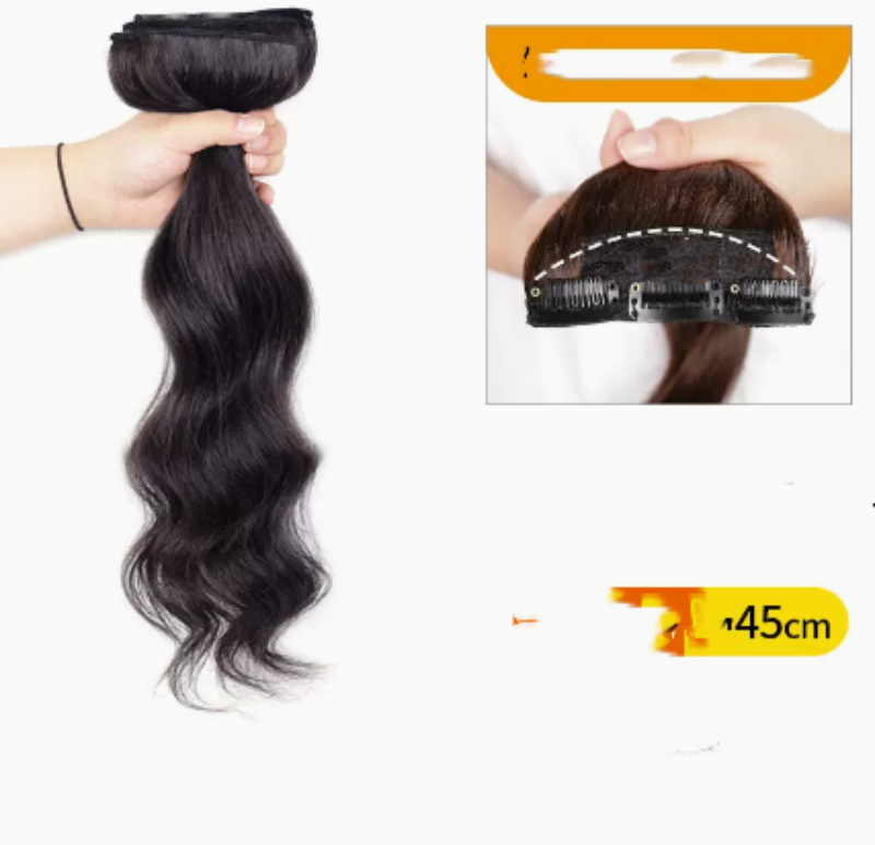 Extension de Coiffure pour Femme