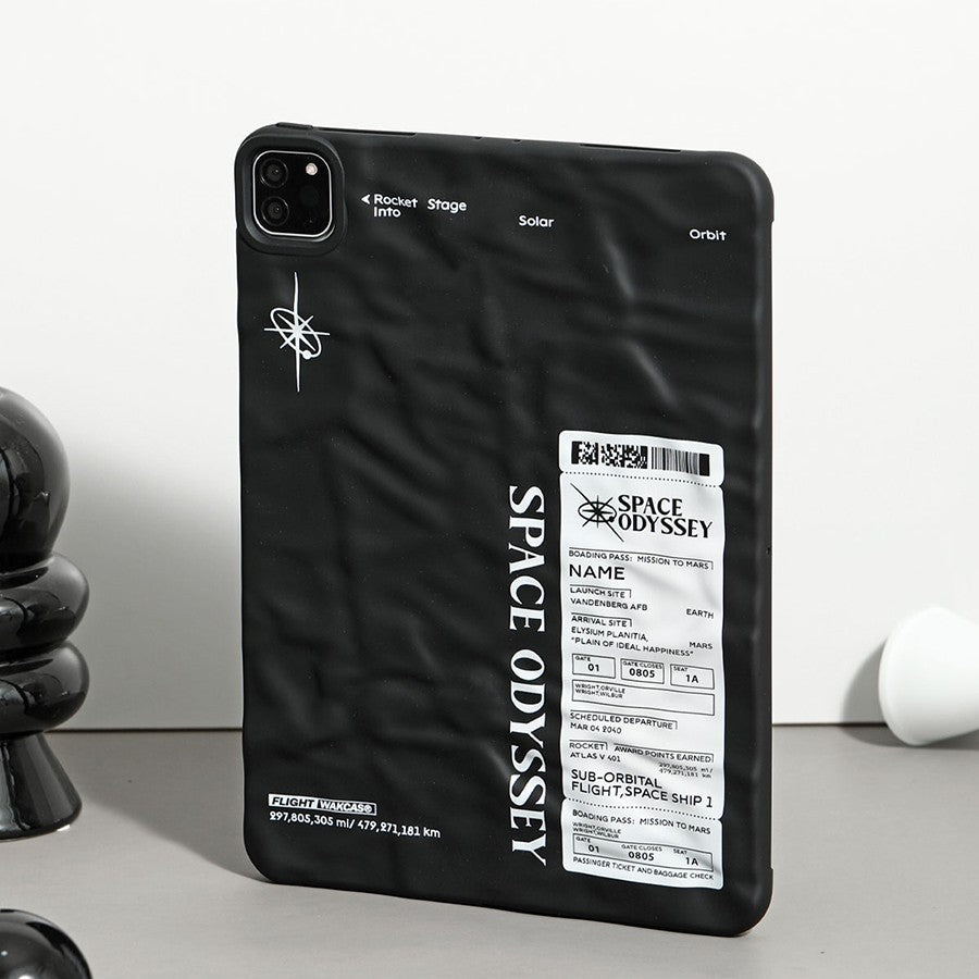 Coque de protection personnalisée de 11 pouces