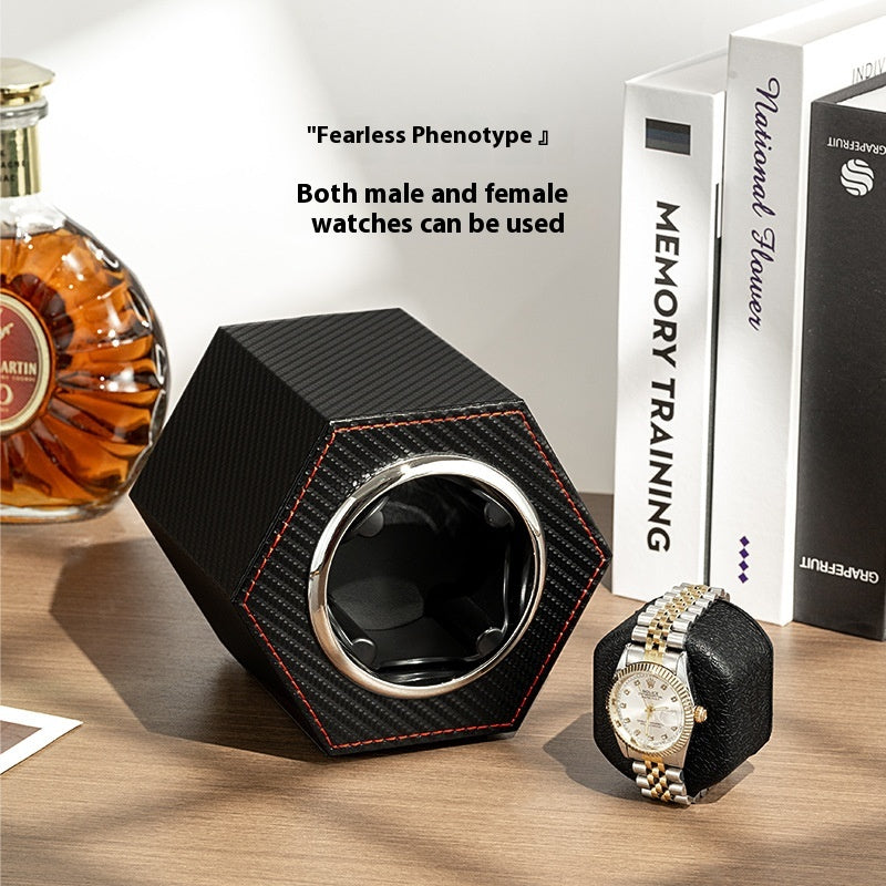 Shaking Watch Mini Coffre-fort