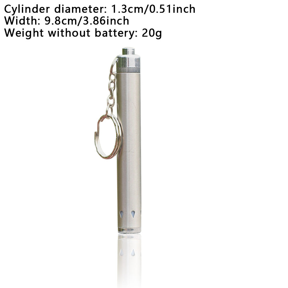 Outdoor Camping Household Portable Small Flashlight