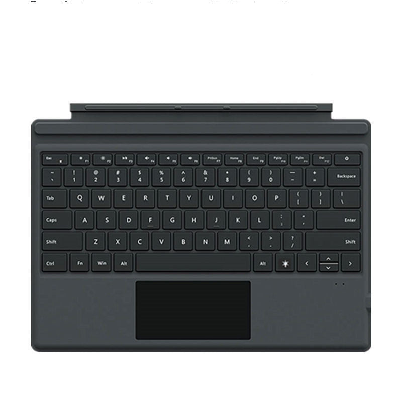 Microsoft Surface Pro3-7 Go2 sans fil Bluetooth backlit clavier