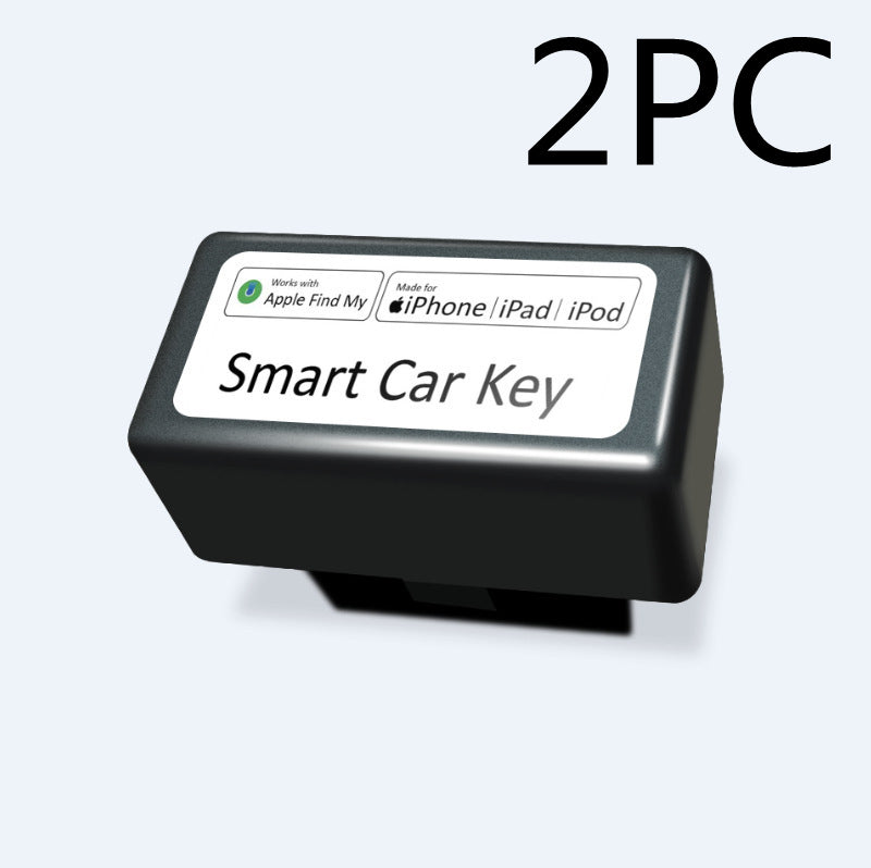 Téléphone mobile Recherche Qi Ji Smart Alarme anti-perte