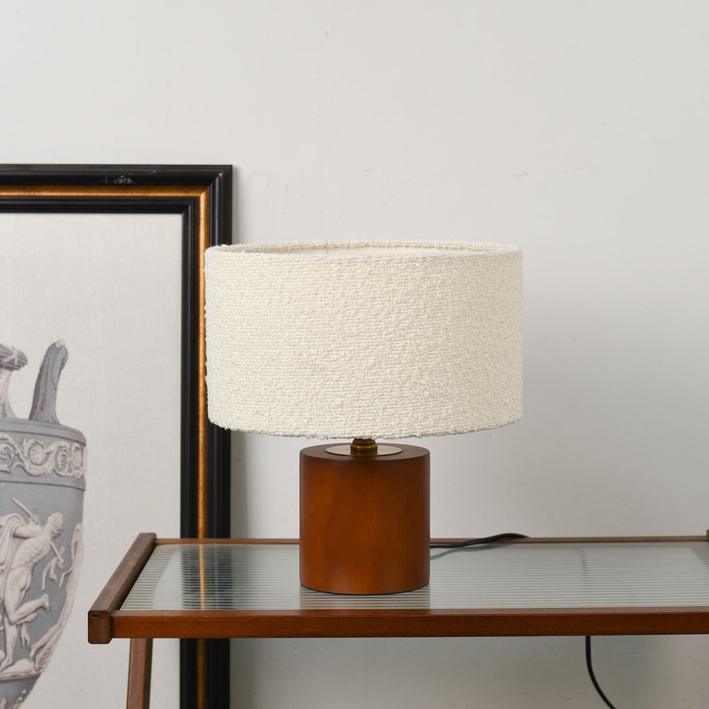 Creative Influencer-Style Bedside Table Lamp