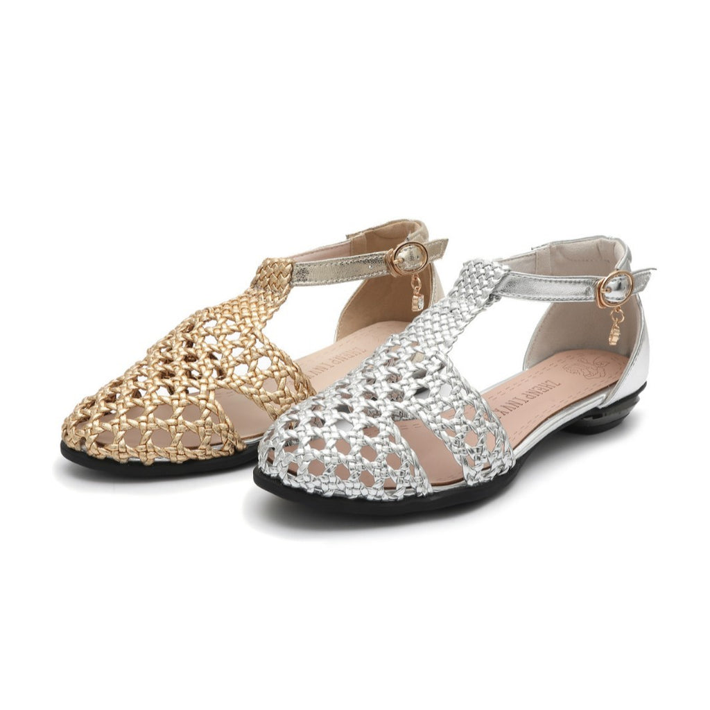 Chaussures pour femmes de style français