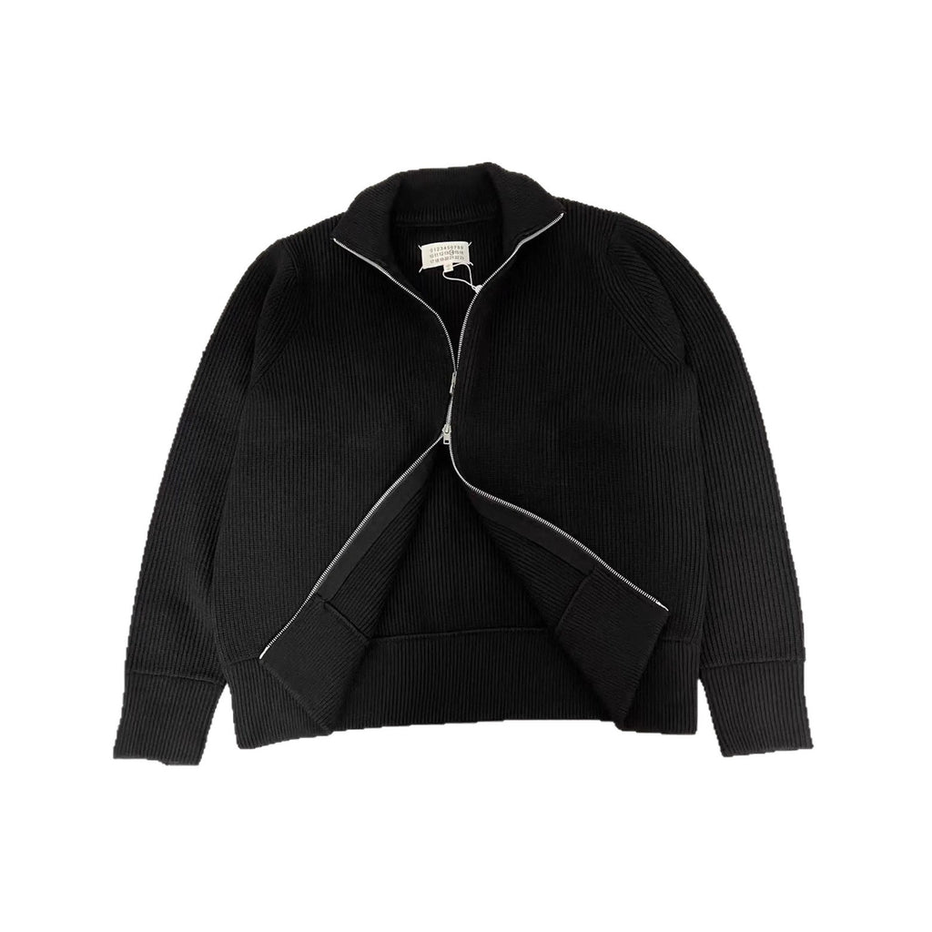 Hommes chaud printemps automne Chandail Cardigan