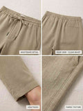 Mesdames Long Pantalons