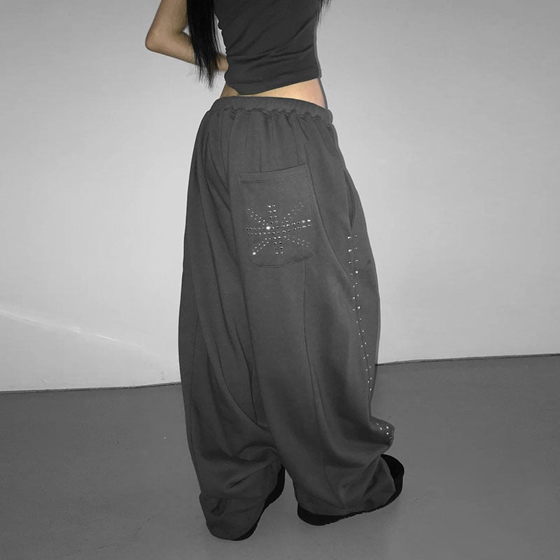 Pantalons polyvalents pour femmes