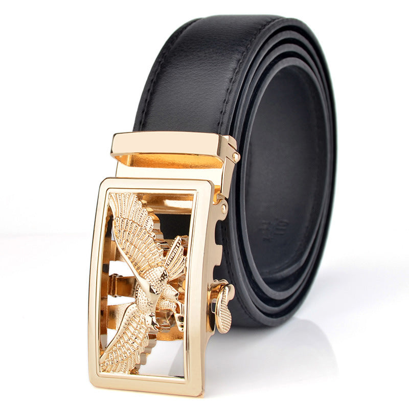 Ceinture casuale professionnelle pour hommes