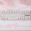 Poupée Dream Keycaps d'origine hauteur de l'usine matériel PBT