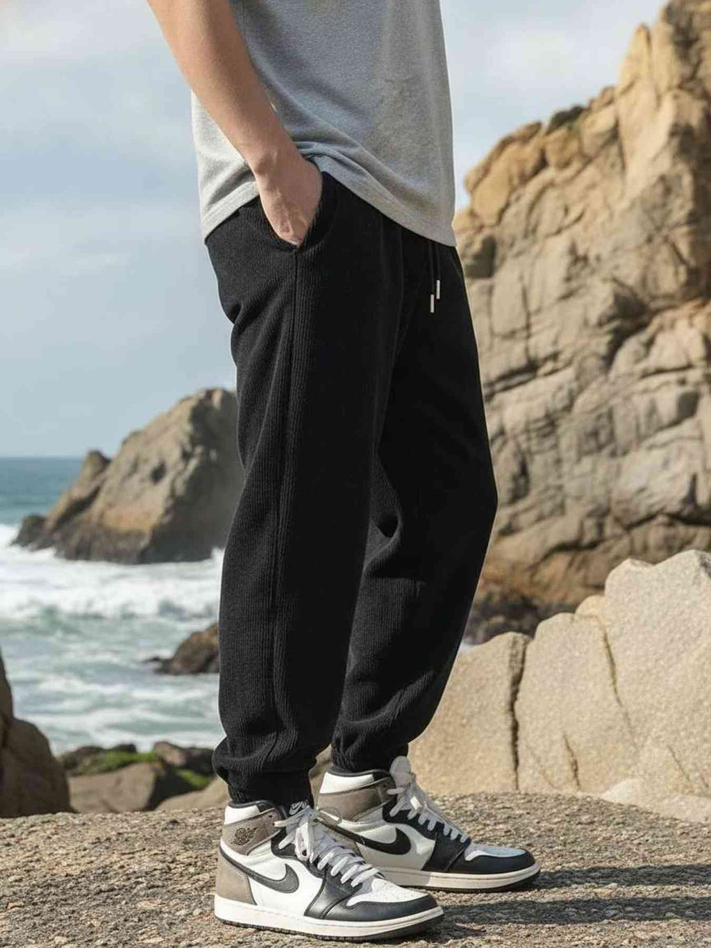Pantalons occasionnels