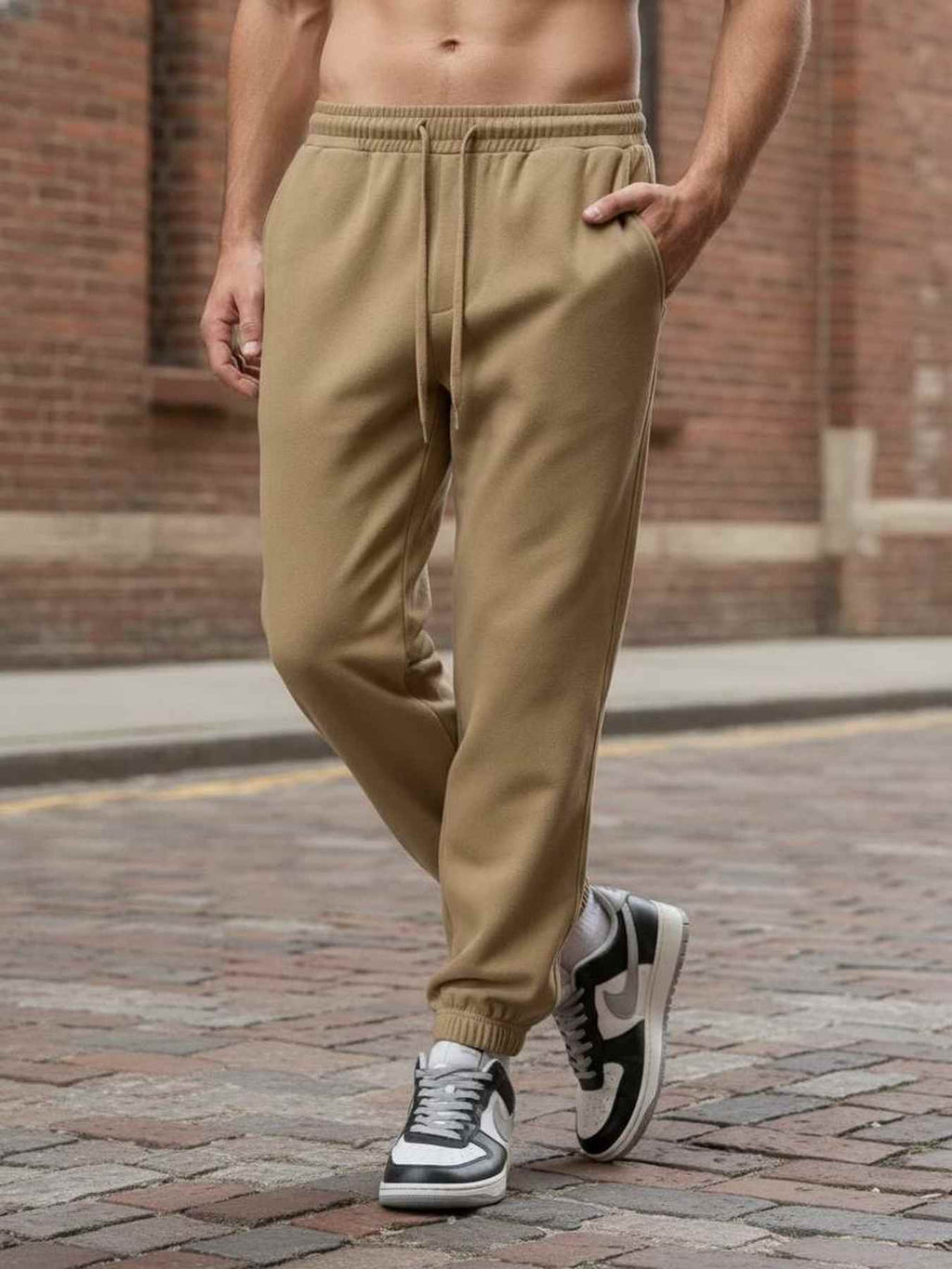 Pantalons occasionnels