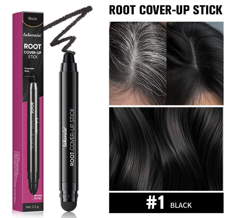 Stylo de remplissage pour remplir et dissimuler la ligne de cheveux