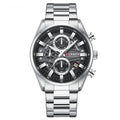 Men's Multifunction Casual Watch
