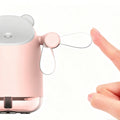 Humidificateur d'eau portable pour ventilateur de refroidissement