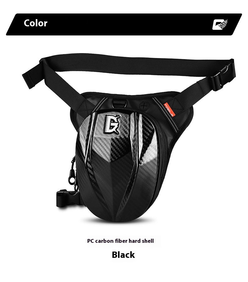 Sac à jambes de moto Devil Race