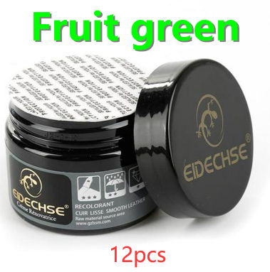 Crème de réparation en cuir