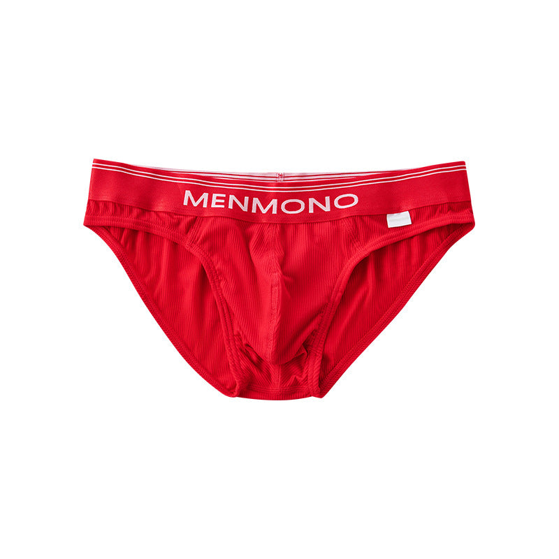 Slips sexy modaux Les jeunes ont peu de poids Sports