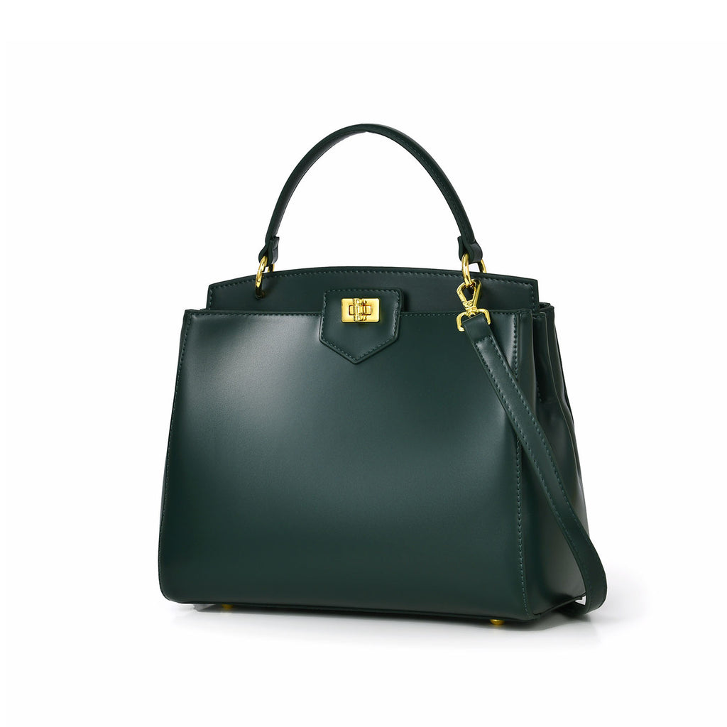 Sac à main texturé haut de gamme Grande capacité pour les femmes