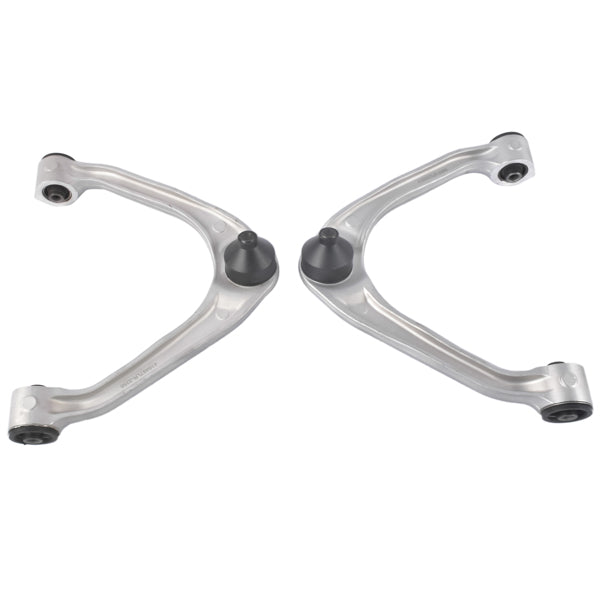 Arme de commande supérieure avant 2X et assemblage de bille pour Infiniti G37 G35 G25 Q40 2007-2