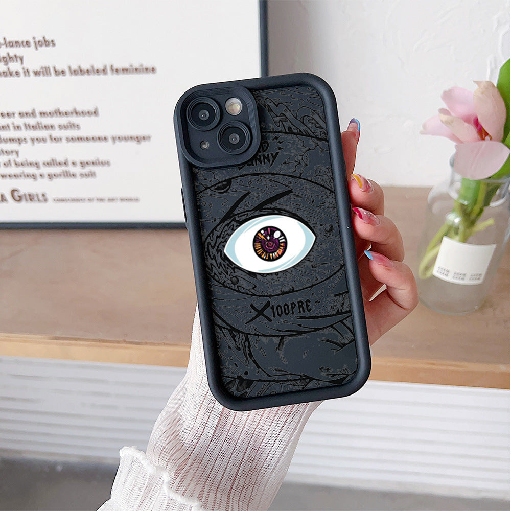 Case téléphone Silicone Soft Case