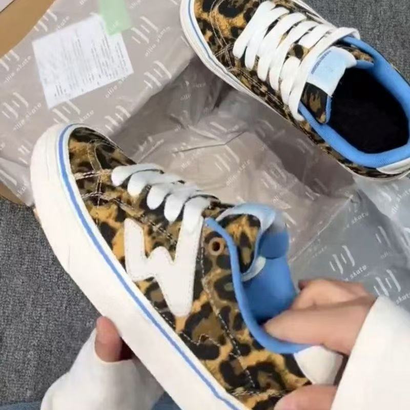 Chaussures décontractées antidérapantes sport