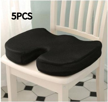 Semelle intérieure de rehaussement de voiture de coussin épais